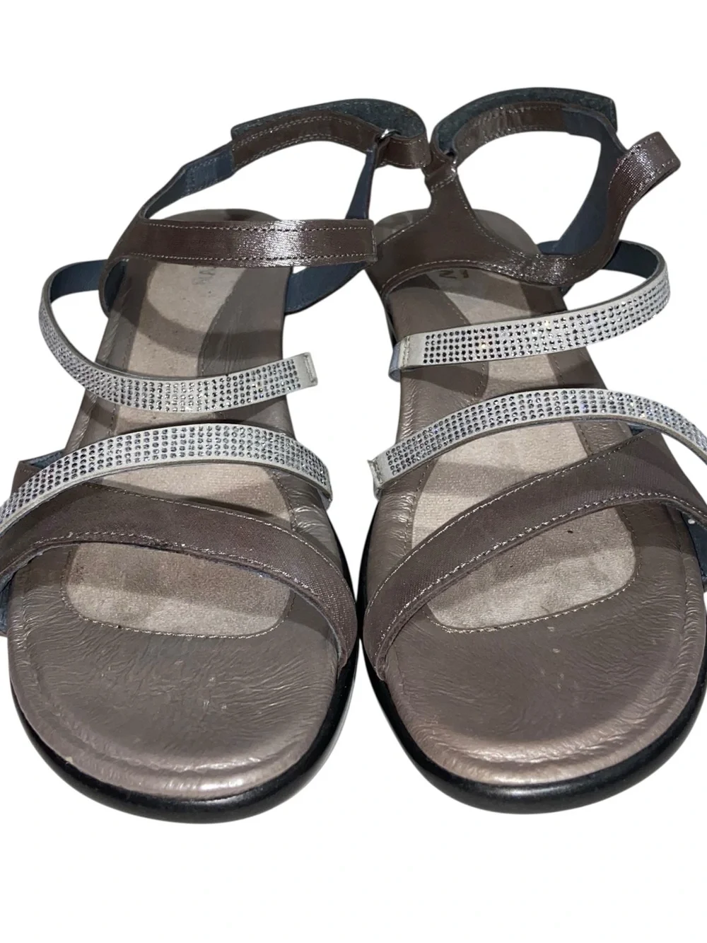 Naot sandals womens
